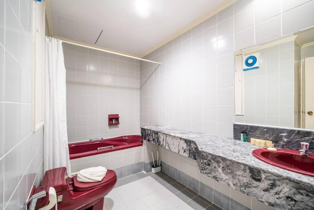 Lägenhet Tower Superior Seaview 3br- 2301