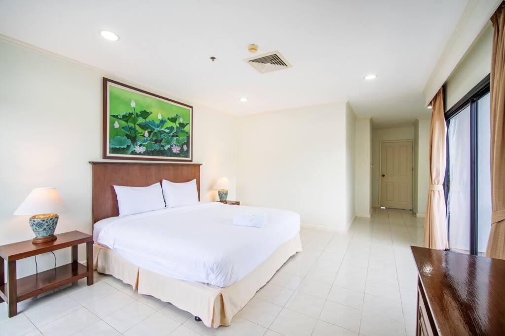 Tower Superior Seaview 3br- 2301 Lägenhet