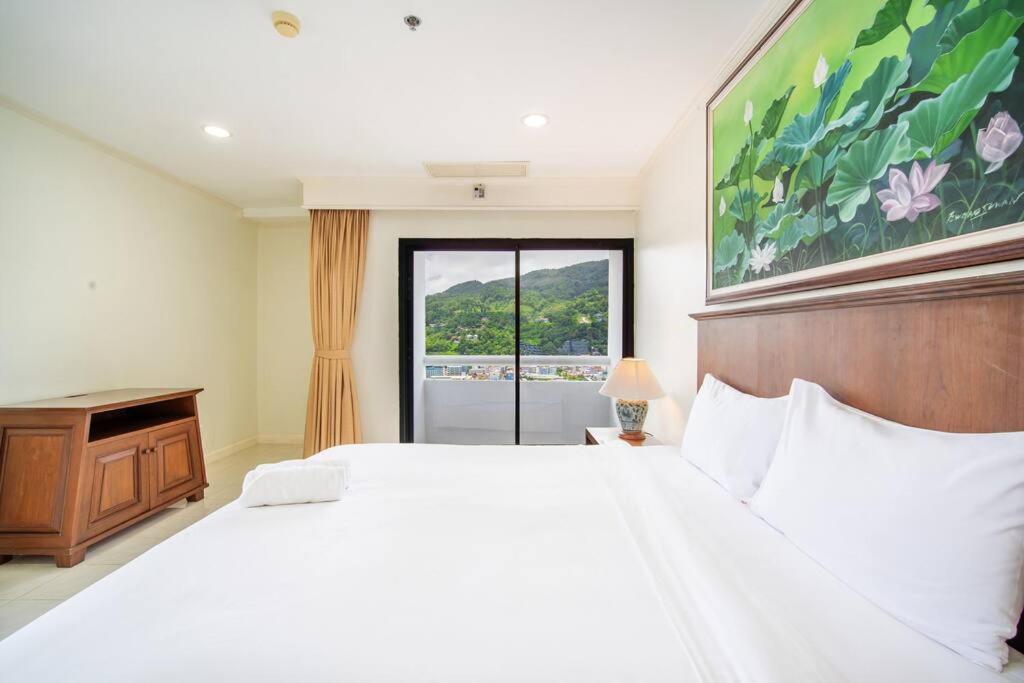 Tower Superior Seaview 3br- 2301 Lägenhet