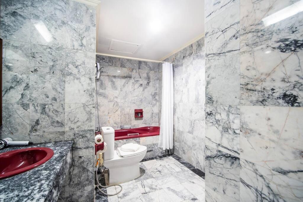 Tower Superior Seaview 3br- 2301 Lägenhet *