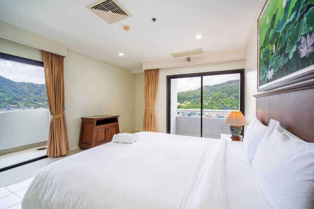 Tower Superior Seaview 3br- 2301 Lägenhet