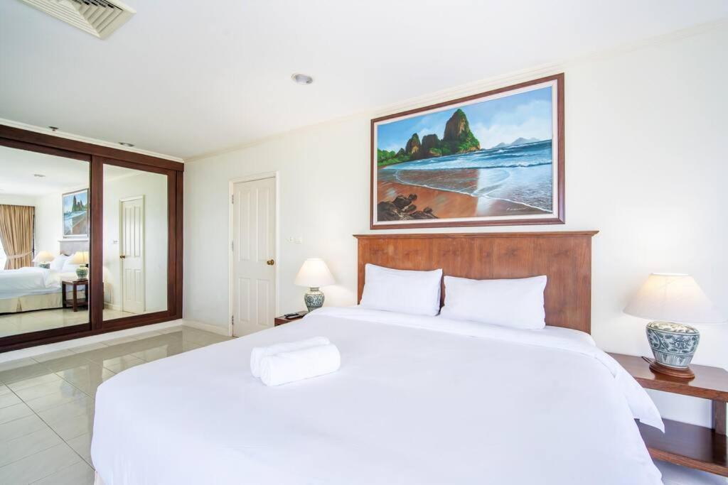 Tower Superior Seaview 3br- 2301 Lägenhet